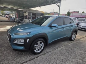 ������ Hyundai Kona