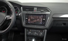 VW Tiguan ПОДГРЕВ* ПАНО* ДИСТРОНИК* HEADUP* КАМЕРА* 360*  | Auto.bg — изображение 8