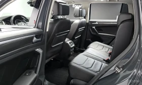 VW Tiguan ПОДГРЕВ* ПАНО* ДИСТРОНИК* HEADUP* КАМЕРА* 360*  | Auto.bg — изображение 13