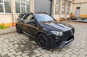 Mercedes-Benz GLE 63 AMG 4Matic+  | Mobile.bg � ����� ������ 4