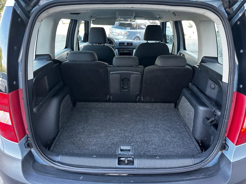 Skoda Yeti 2.0TDI 4x4, снимка 15 - Автомобили и джипове - 51890772