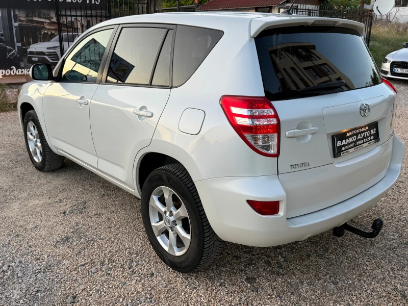 Toyota Rav4 D4D, снимка 4 - Автомобили и джипове - 51699352
