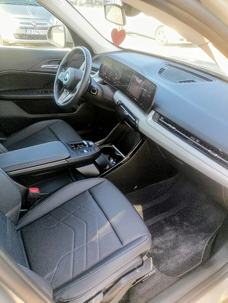 BMW X1 sDrive 1.8i German edition , снимка 10 - Автомобили и джипове - 52106818