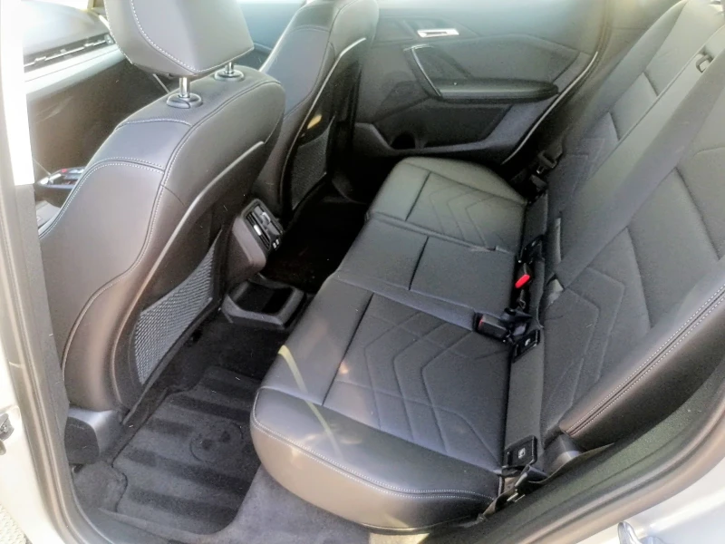 BMW X1 sDrive 1.8i German edition , снимка 13 - Автомобили и джипове - 52106818