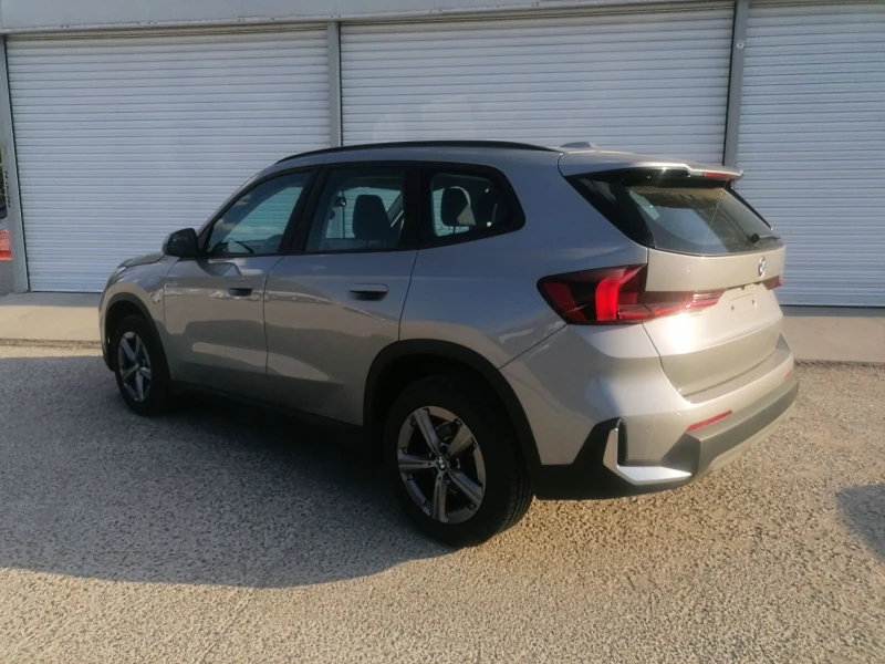 BMW X1 sDrive 1.8i German edition , снимка 6 - Автомобили и джипове - 52106818