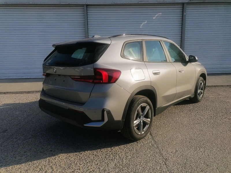 BMW X1 sDrive 1.8i German edition , снимка 7 - Автомобили и джипове - 52106818