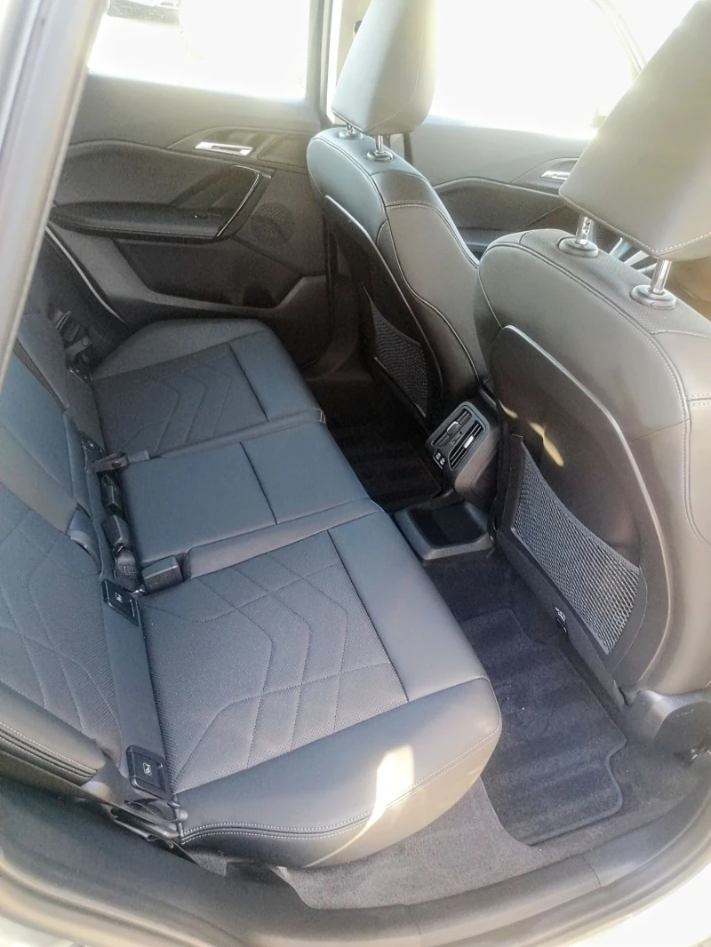 BMW X1 sDrive 1.8i German edition , снимка 12 - Автомобили и джипове - 52106818