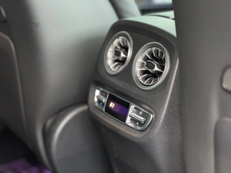 Mercedes-Benz G 450 d 4-MATIC AMG BURMESTER 360 NIGHT, снимка 11 - Автомобили и джипове - 52742532
