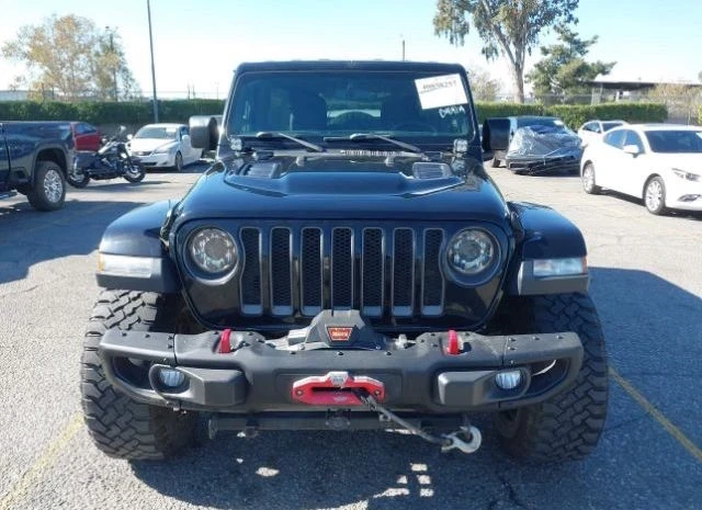 Jeep Wrangler, снимка 5 - Автомобили и джипове - 48806711