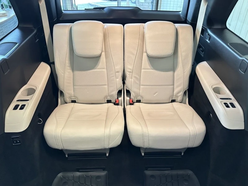 Mercedes-Benz GLS580 AMG/7Sitz/Burm/Pano/ FULL/ - 87000 EUR - 47819444 13