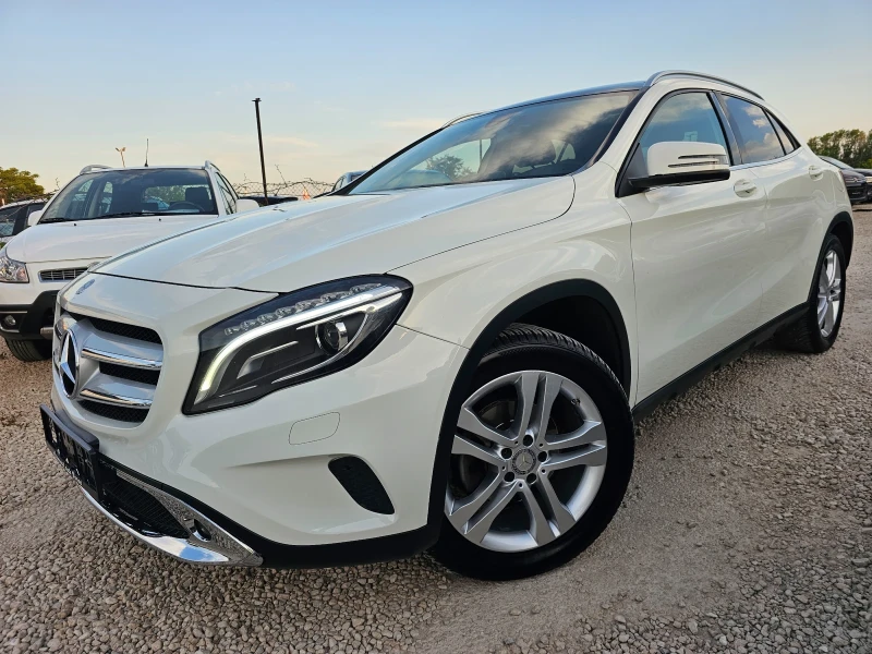 Mercedes-Benz GLA 200 CDI, 136к.с. - 28900 лв. - 48540753 1