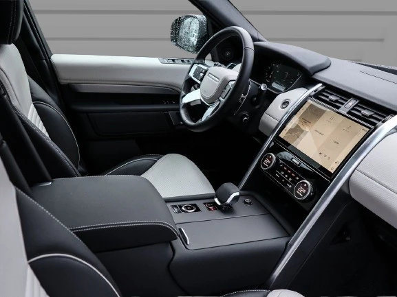 Land Rover Discovery D250 = R-Dynamic S = Гаранция - изображение 7