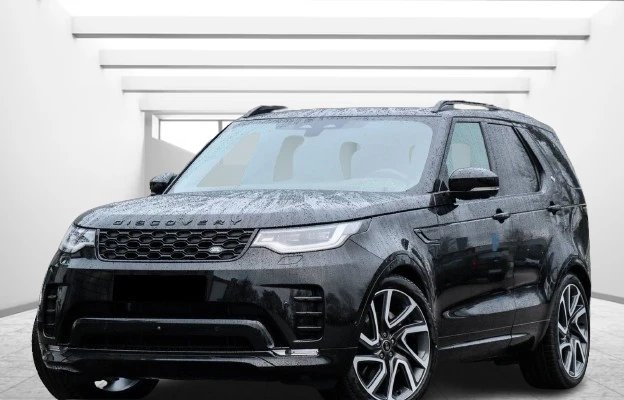 Land Rover Discovery D250 = R-Dynamic S = Гаранция - 127840 лв. - 77411274 1