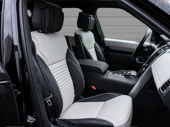 Land Rover Discovery D250 = R-Dynamic S = Гаранция - изображение 8