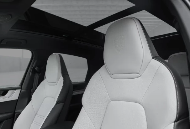 Porsche Cayenne S E-Hybrid = NEW = Black Pack Гаранция - изображение 7