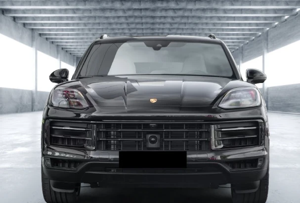 Porsche Cayenne S E-Hybrid = NEW = Black Pack Гаранция - 221250 лв. - 78845859 1