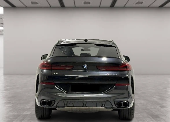 BMW X6 M60i xDrive = M-Sport Pro = Гаранция - изображение 2