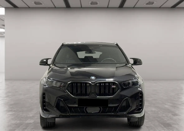 BMW X6 M60i xDrive = M-Sport Pro = Гаранция - 200090 лв. / 102304.39 € - 14986520 1