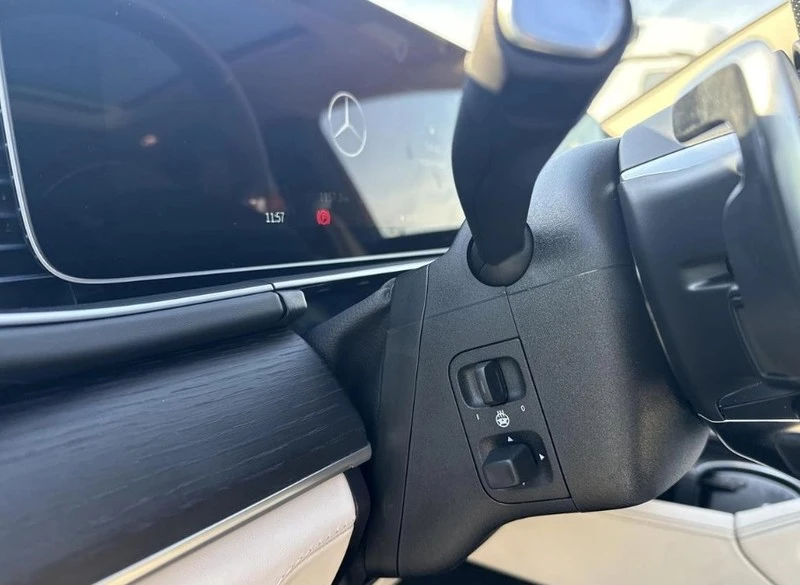 Mercedes-Benz GLE Coupe  53 AMG Coupe 4Matic+ Plug- In Hybrid | Mobile.bg � ����������� 11