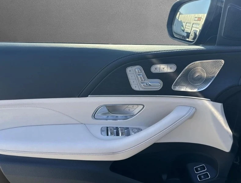 Mercedes-Benz GLE Coupe  53 AMG Coupe 4Matic+ Plug- In Hybrid | Mobile.bg � ����������� 8