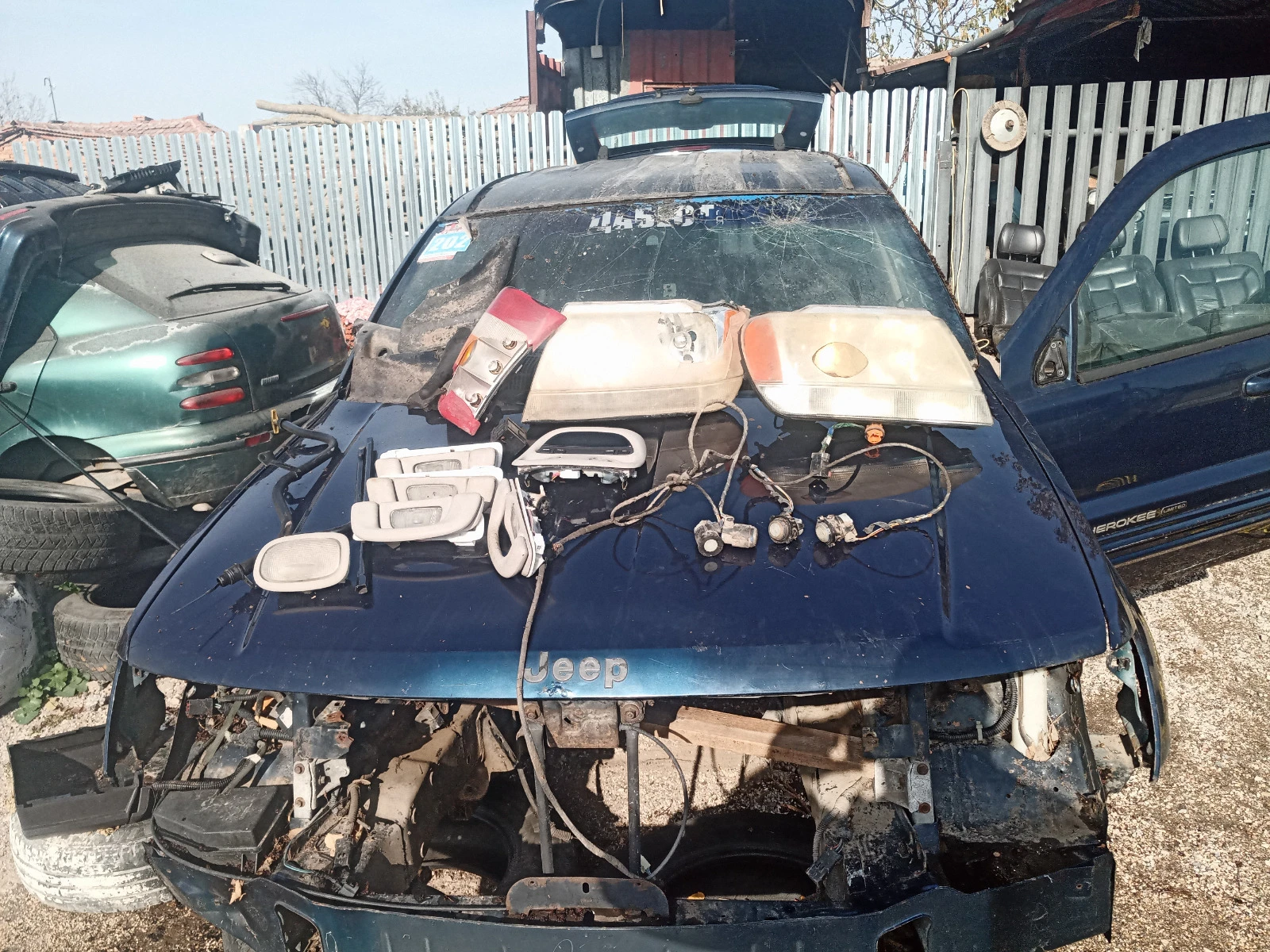 Jeep Cherokee | Mobile.bg � ����������� 5