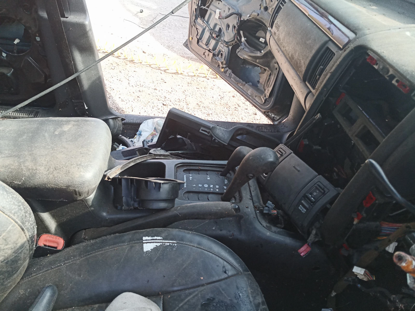 Jeep Cherokee | Mobile.bg � ����������� 8