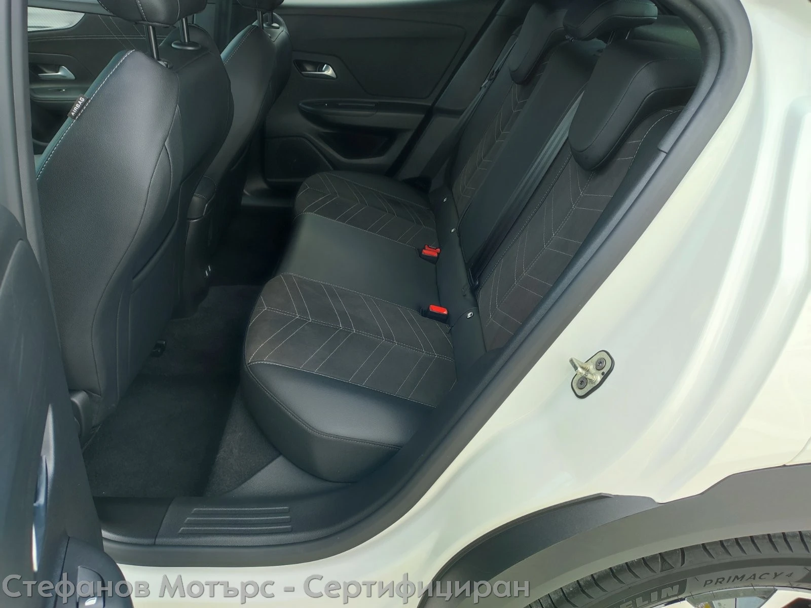 Opel Mokka -e Ultimate (136hp)  | Mobile.bg � ����������� 13