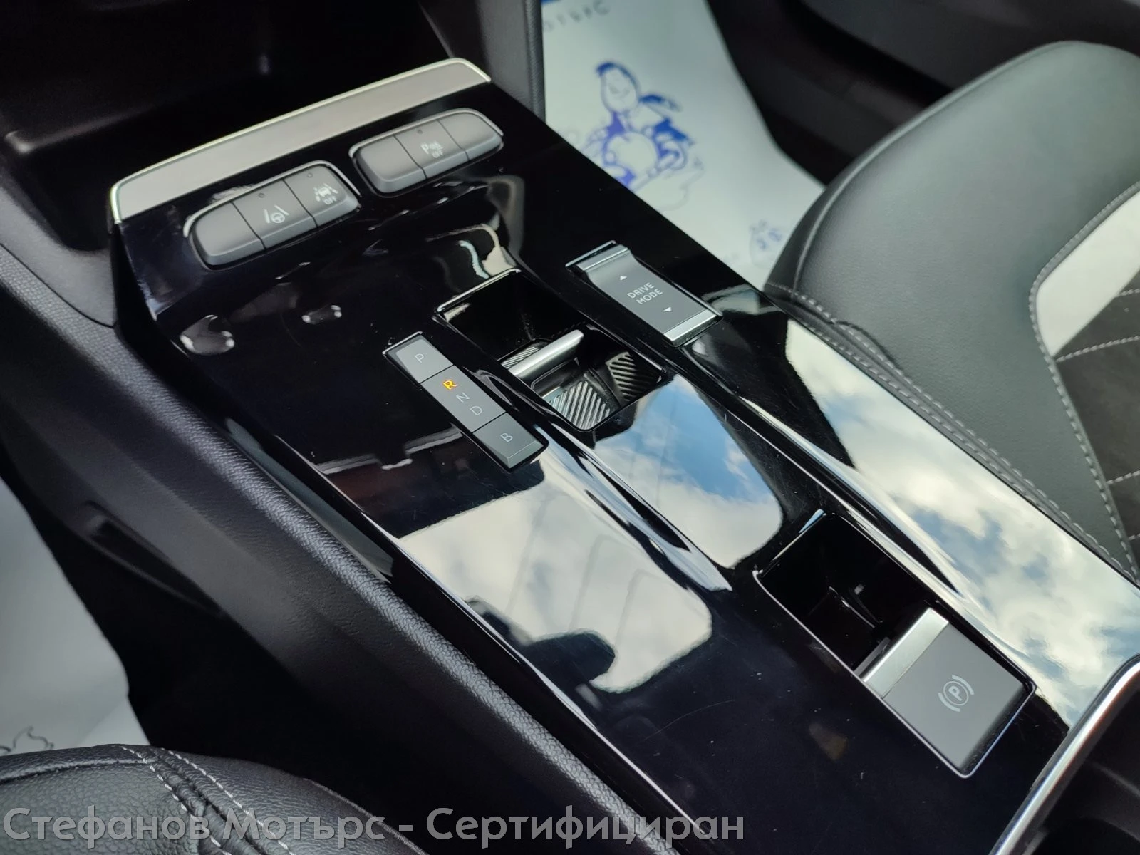 Opel Mokka -e Ultimate (136hp)  | Mobile.bg � ����������� 14