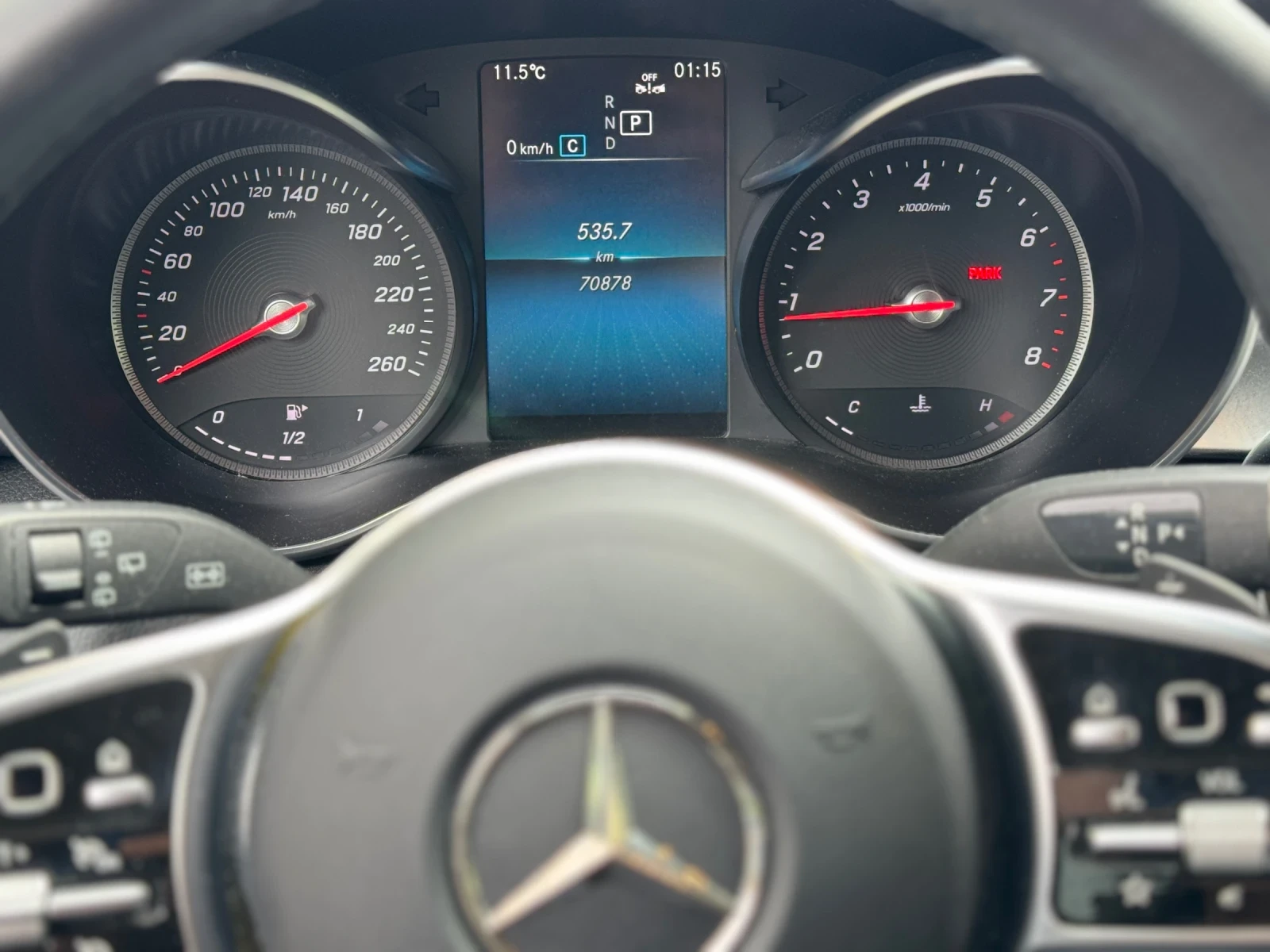 Mercedes-Benz GLC 300 4matic - изображение 10