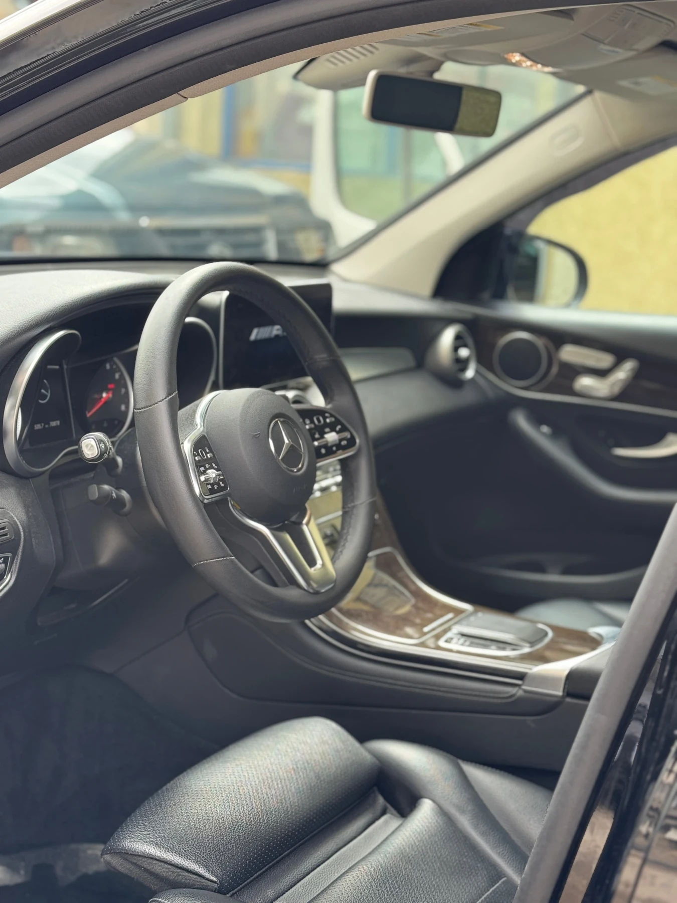 Mercedes-Benz GLC 300 4matic - изображение 8