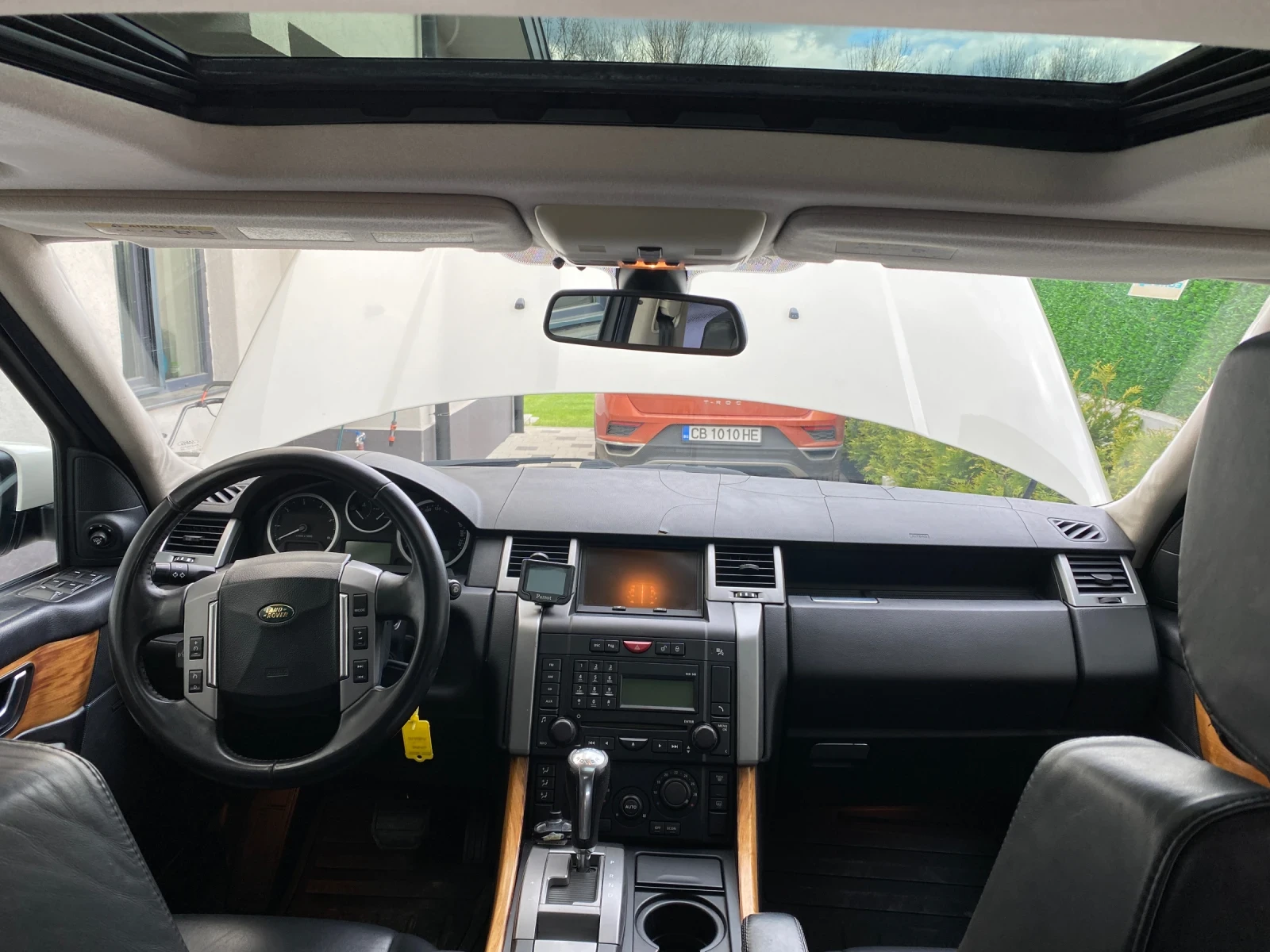 Land Rover Range Rover Sport HSE - изображение 5