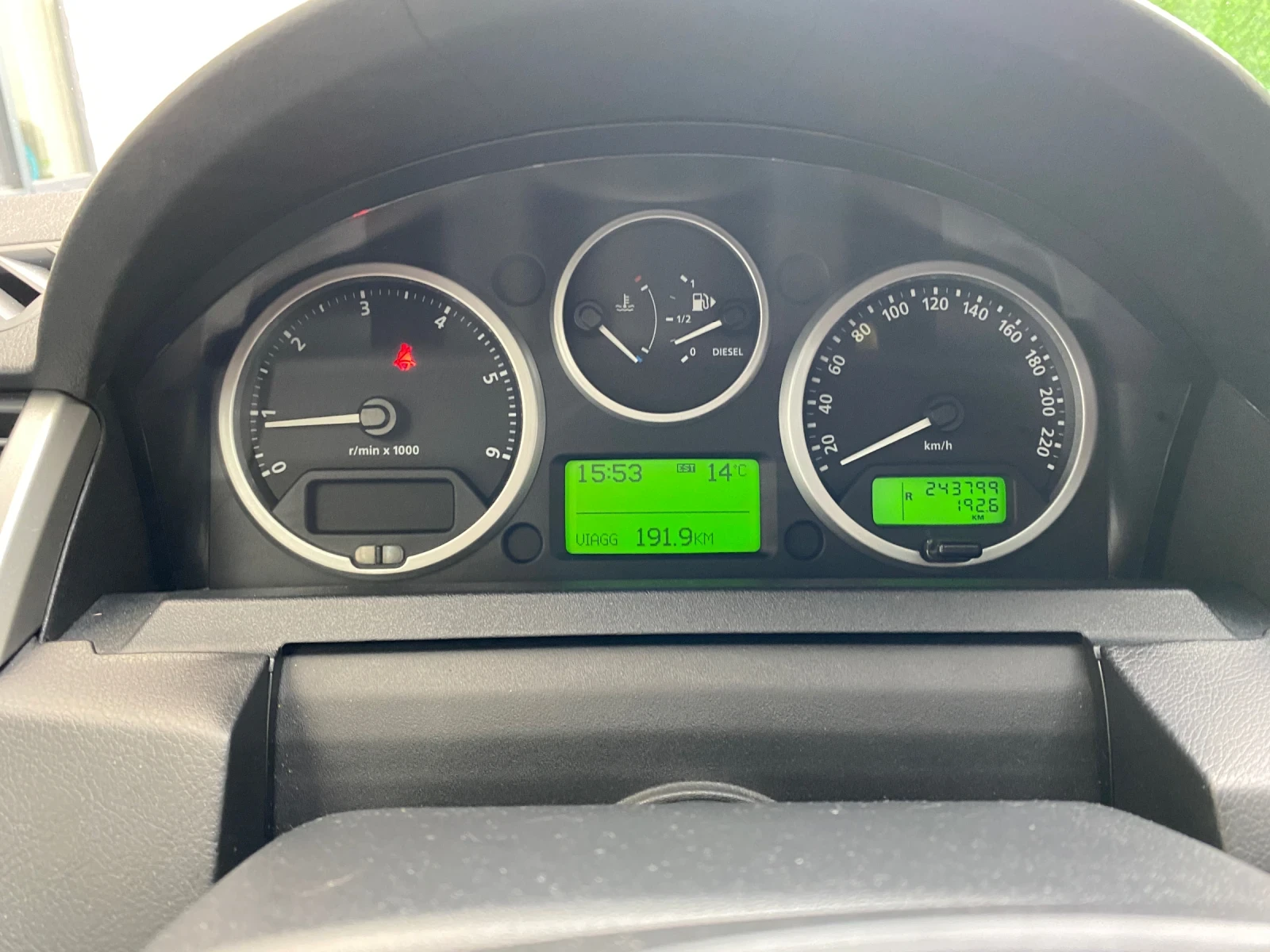 Land Rover Range Rover Sport HSE - изображение 9