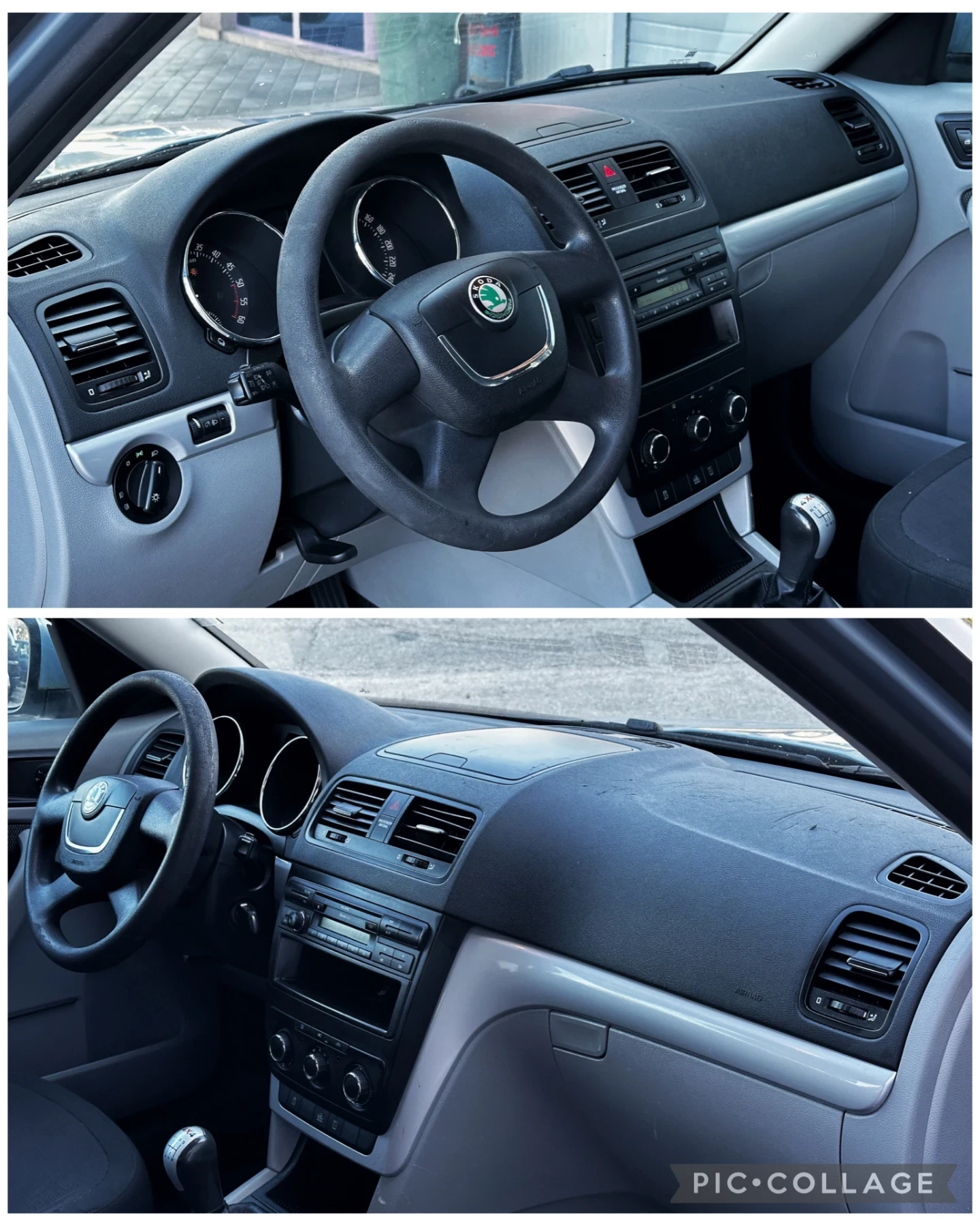 Skoda Yeti 2.0TDI 4x4 - изображение 9
