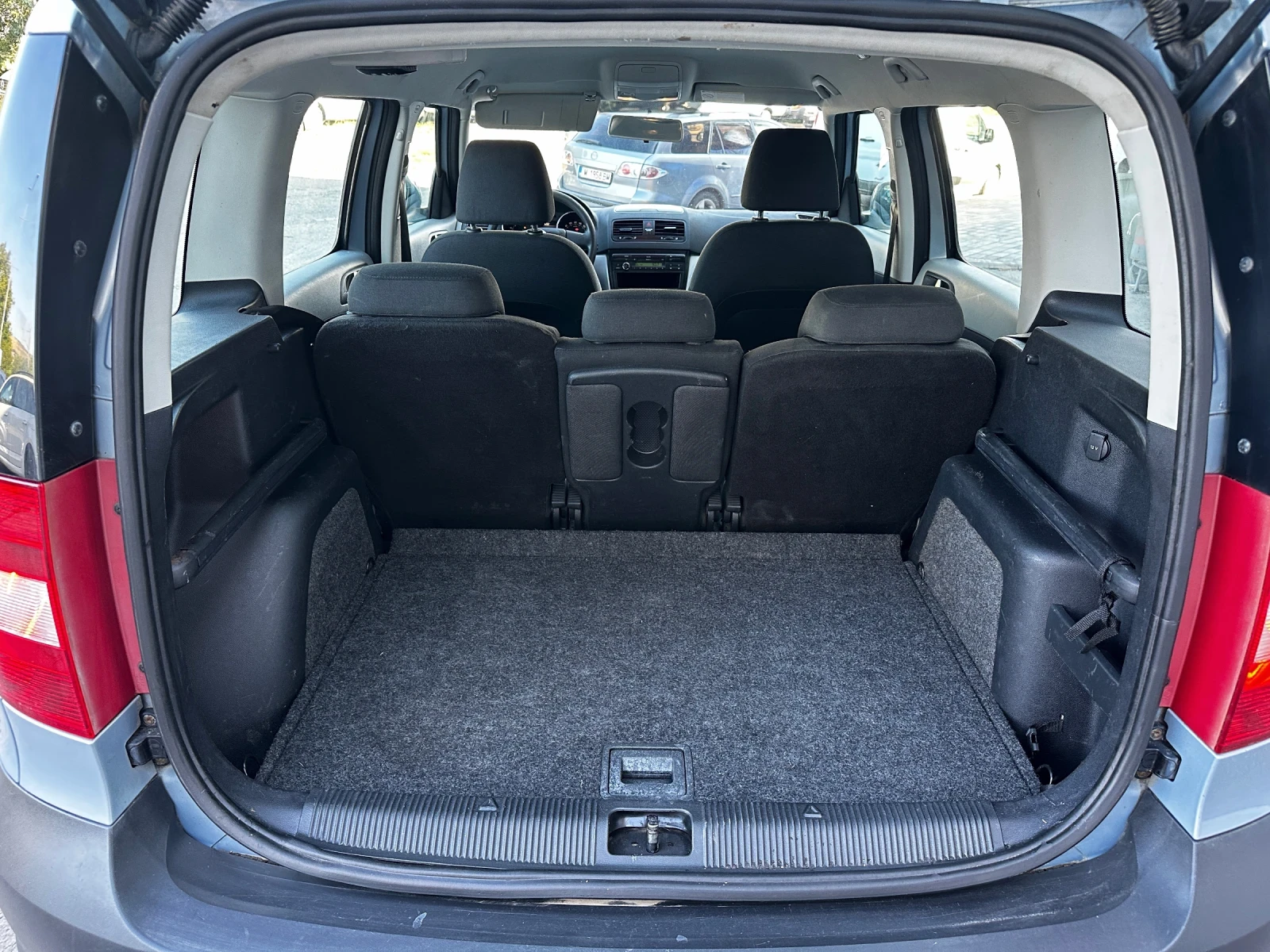 Skoda Yeti 2.0TDI 4x4 | Mobile.bg   15