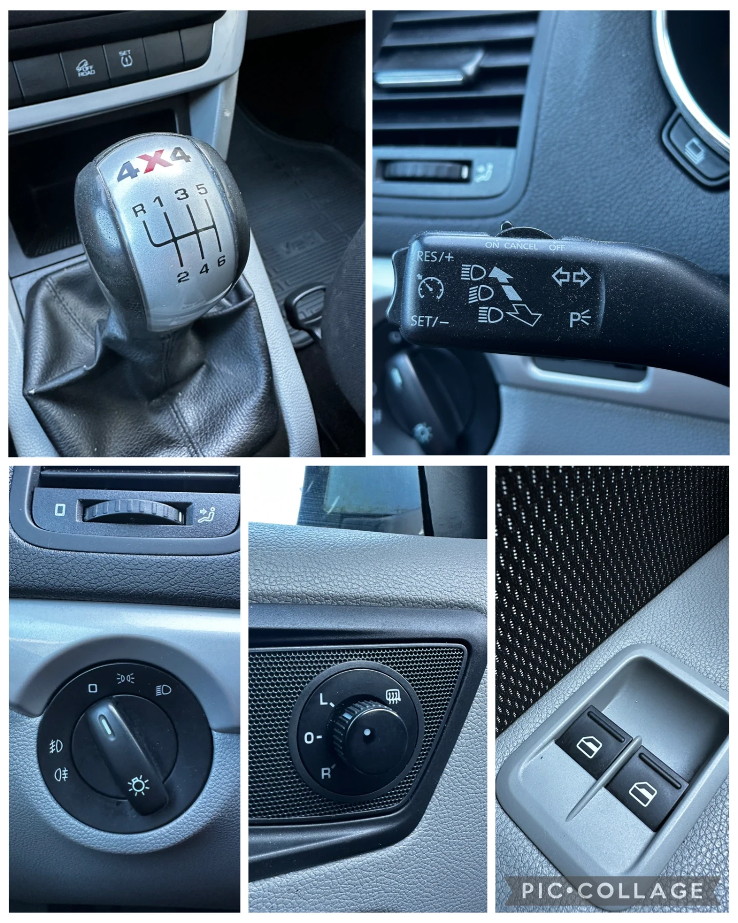 Skoda Yeti 2.0TDI 4x4 - изображение 10
