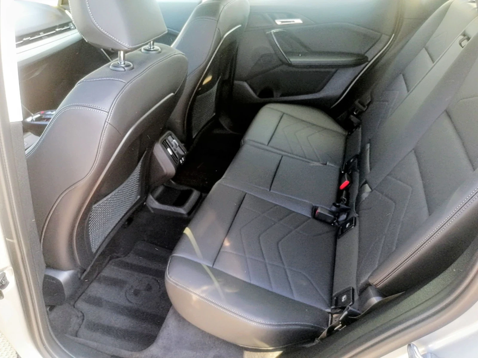 BMW X1 sDrive 1.8i German edition  | Mobile.bg   13