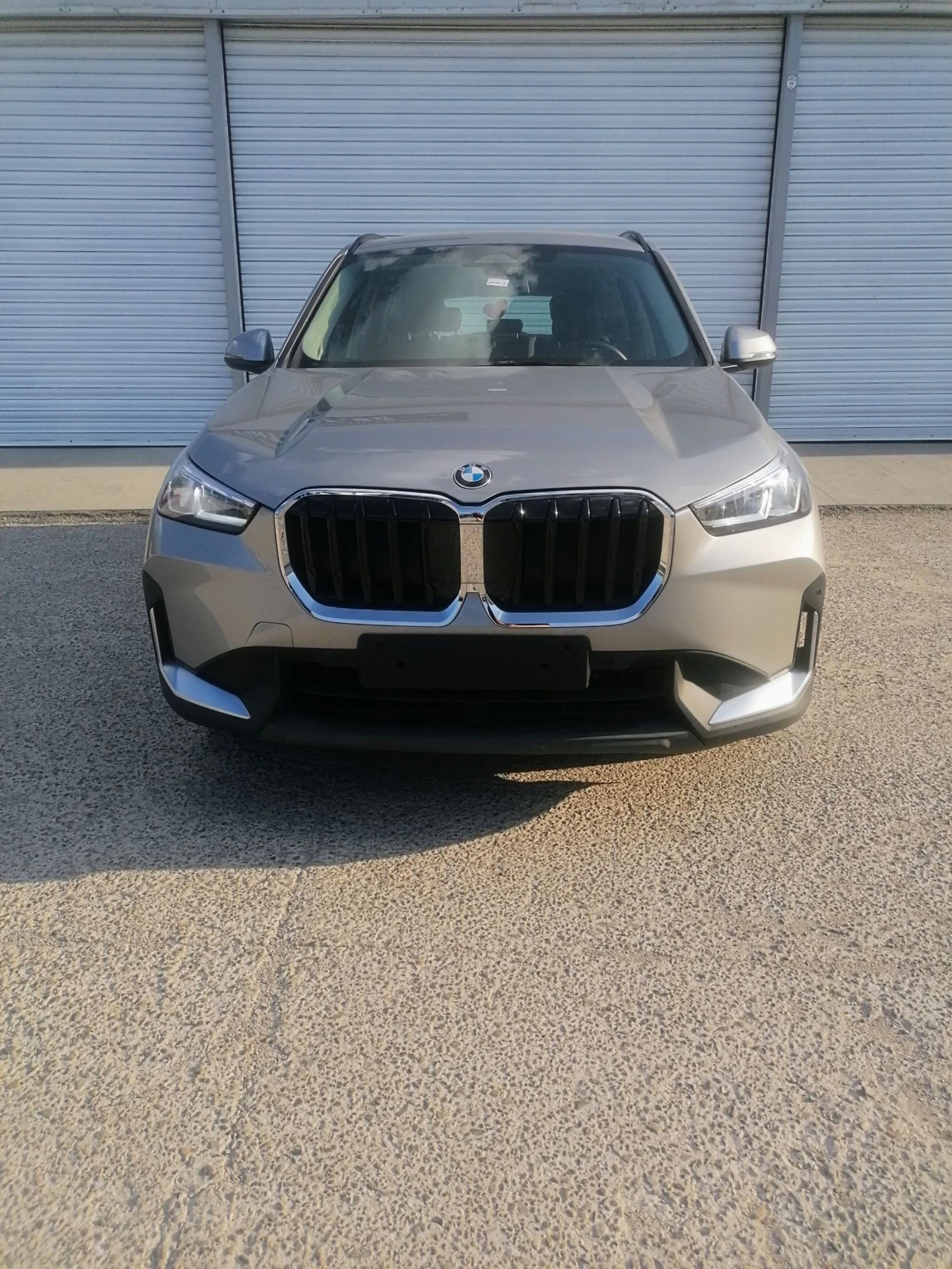 BMW X1 sDrive 1.8i German edition  | Mobile.bg   4