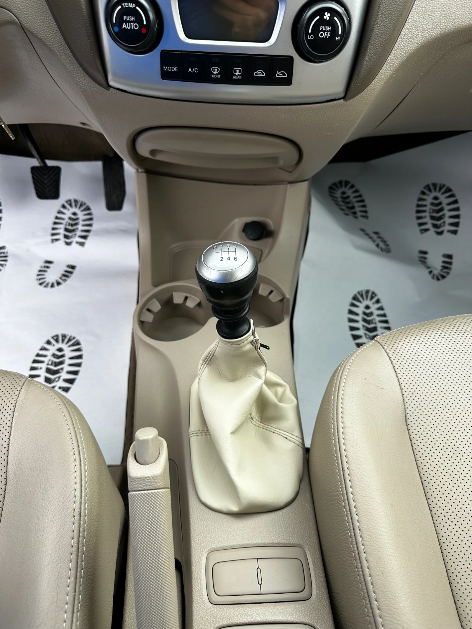 Kia Sportage 2.0D-165000-44---NEW-TOP | Mobile.bg   13