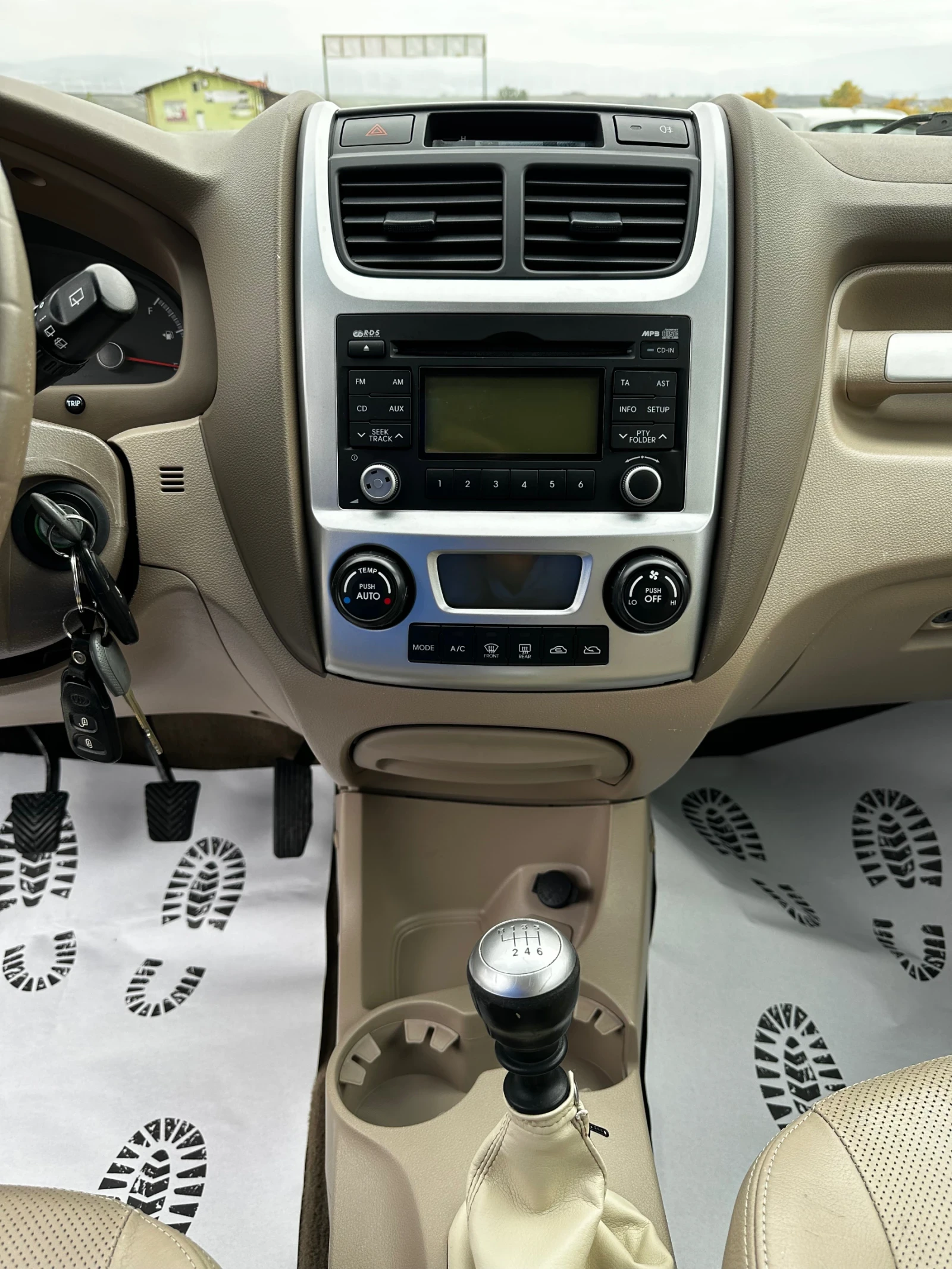 Kia Sportage 2.0D-165000-44---NEW-TOP | Mobile.bg   12