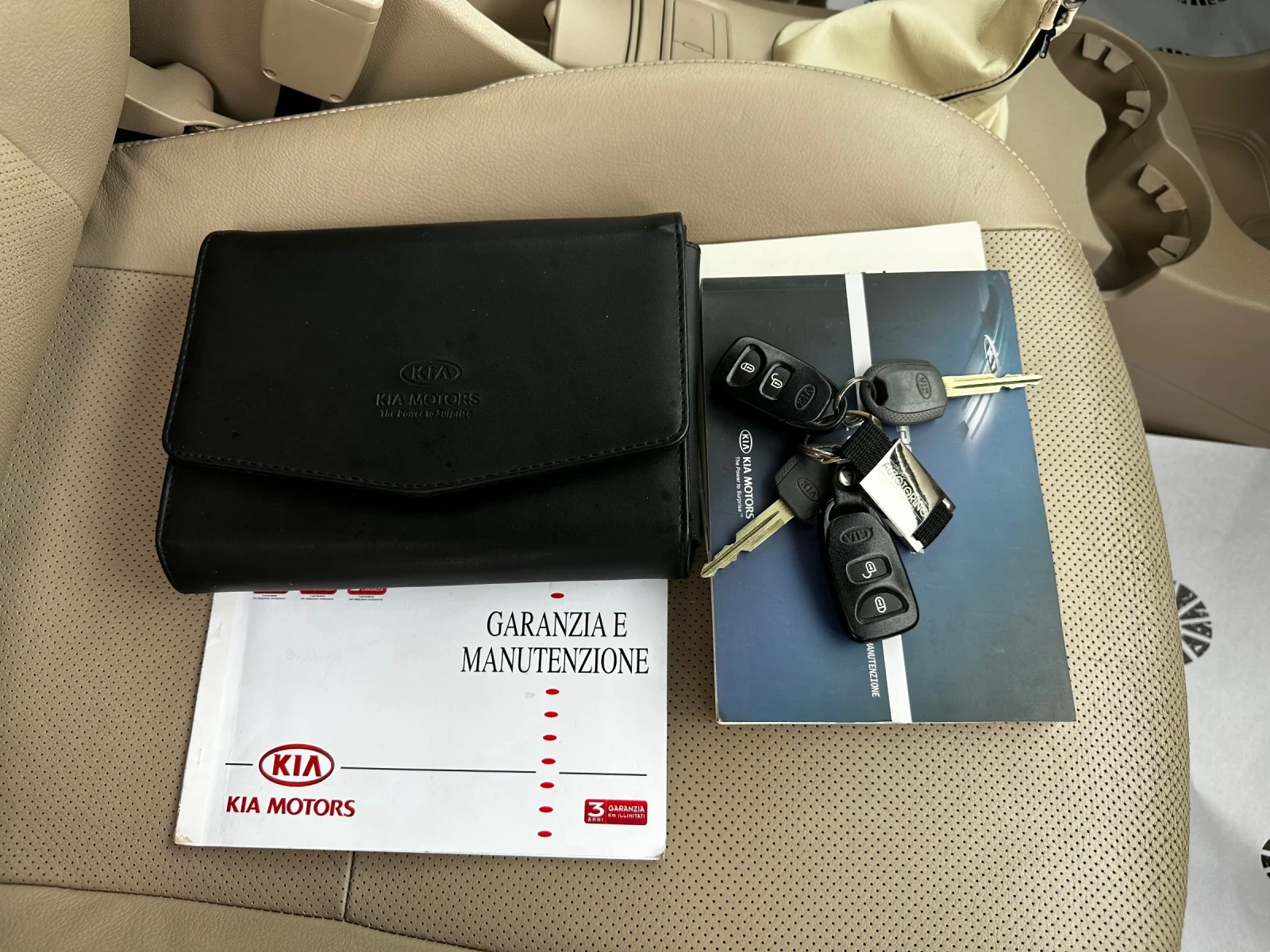 Kia Sportage 2.0D-165000-44---NEW-TOP | Mobile.bg   16