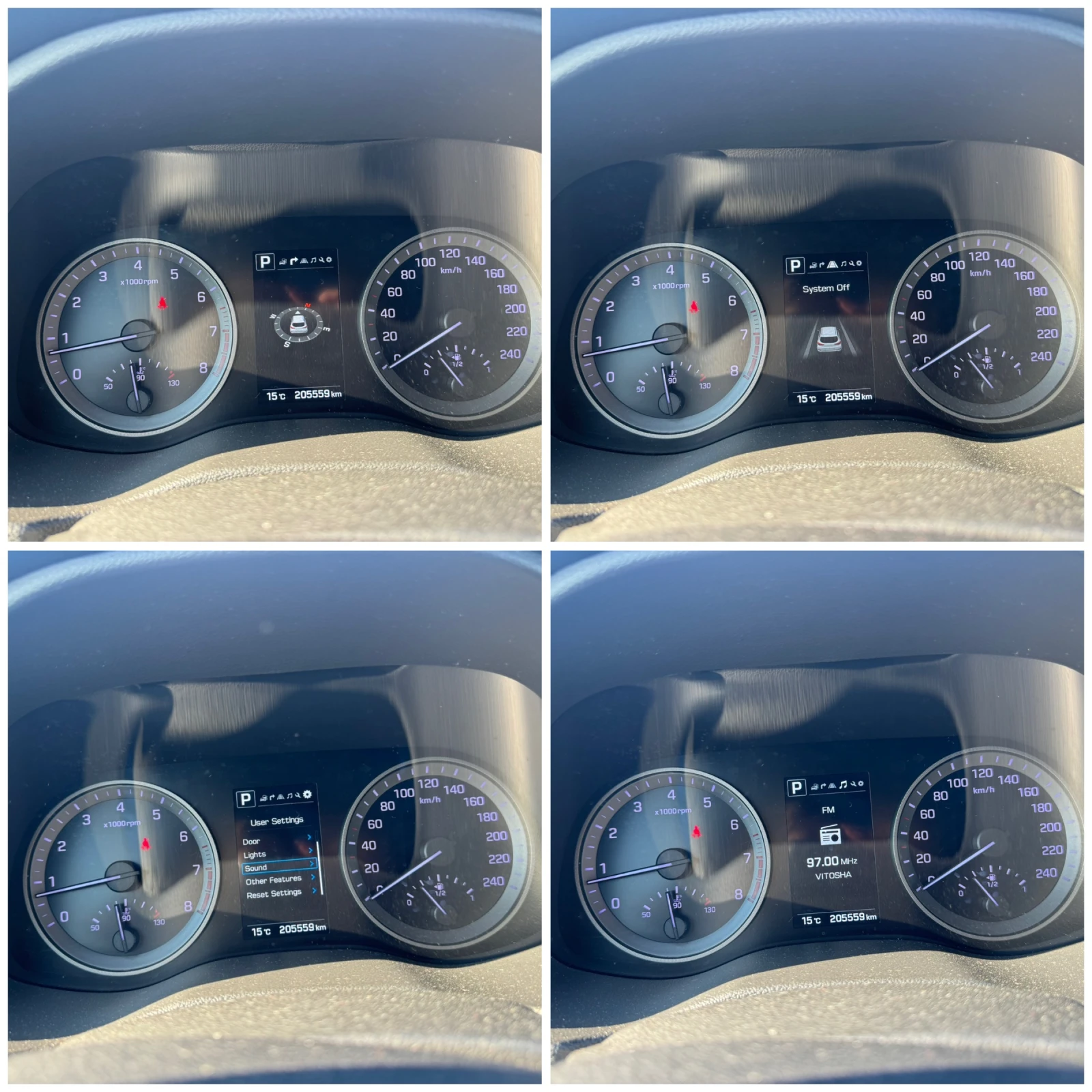 Hyundai Tucson 1.6 TGDI VAETEX 4WD, ПАНОРАМА - изображение 10