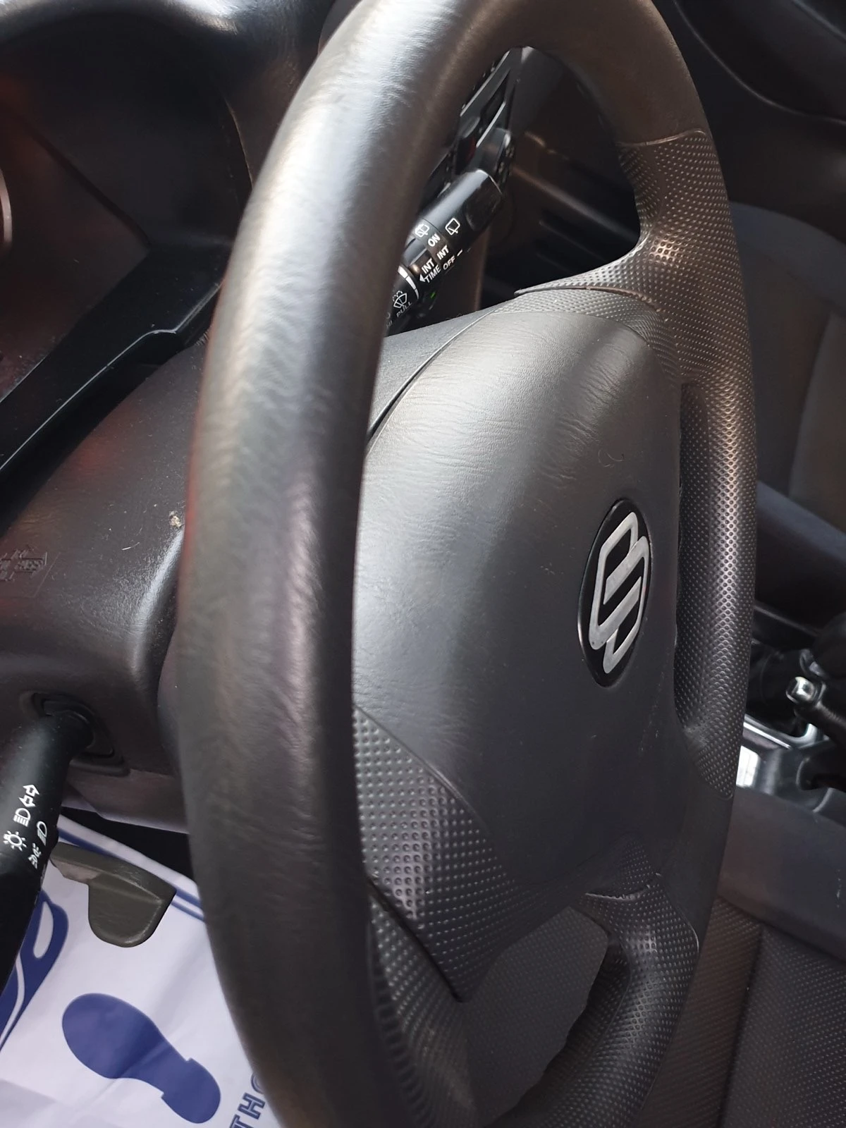 Suzuki Grand vitara 2.0 128 ГЪРЦИЯ - изображение 7