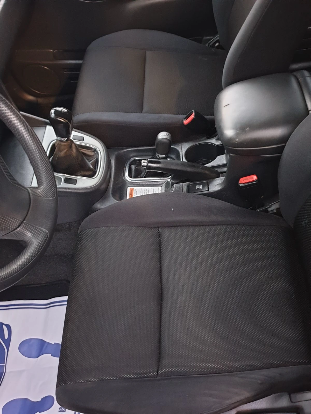 Suzuki Grand vitara 2.0 128 ГЪРЦИЯ - изображение 9