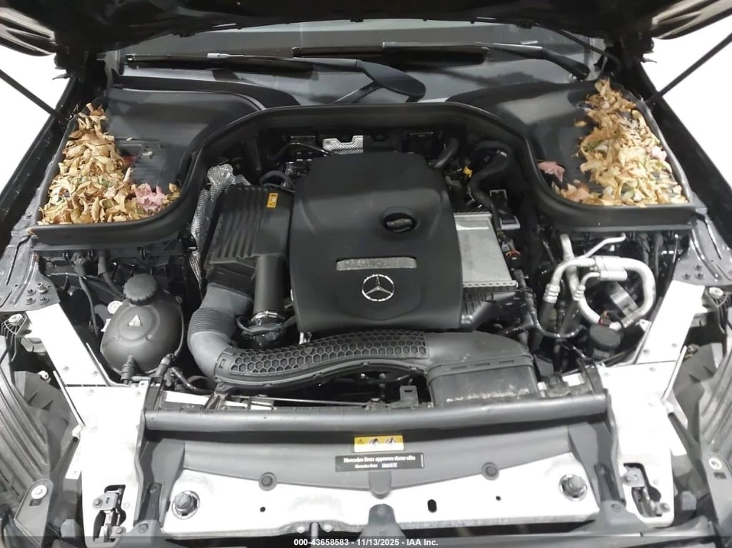 Mercedes-Benz GLC 300 * 4MATIC * CARFAX *    | Mobile.bg   10