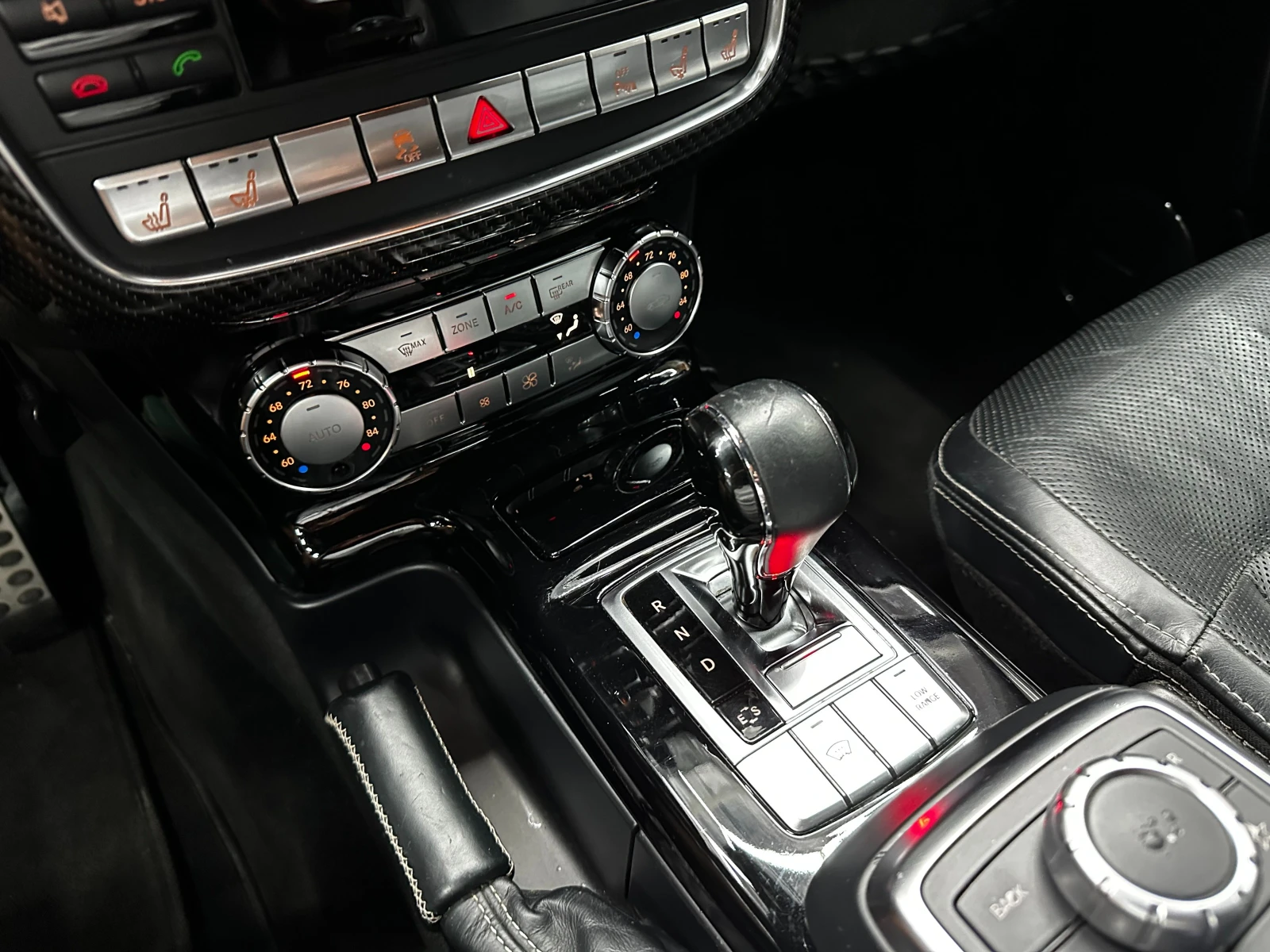 Mercedes-Benz G 500 2022/BrabusG800 Rocket-Pack/��������/������/������ | Mobile.bg � ����������� 11