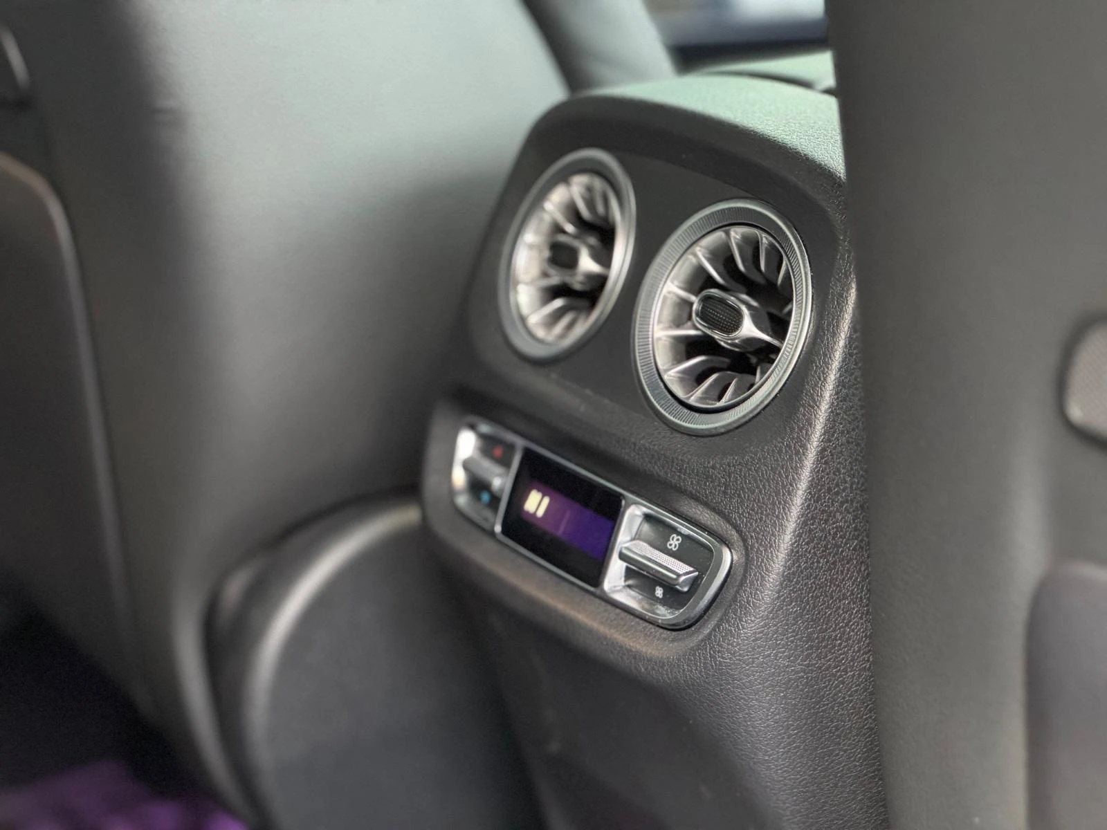 Mercedes-Benz G 450 d 4-MATIC AMG BURMESTER 360 NIGHT | Mobile.bg   11