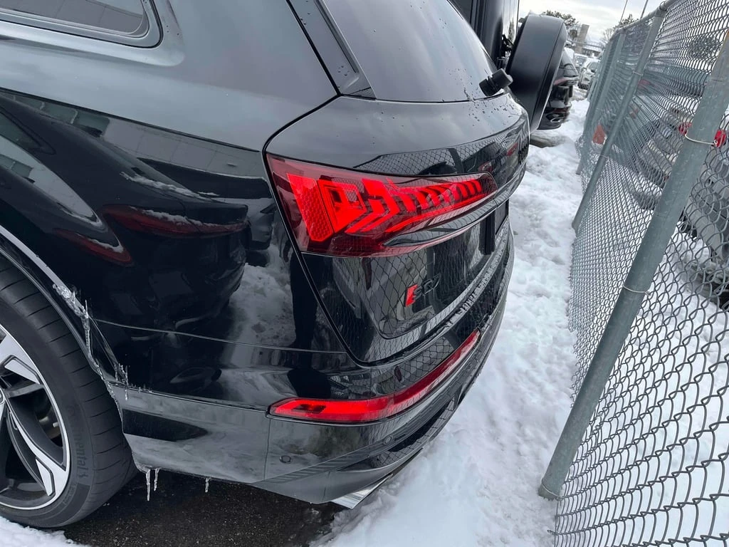 Audi SQ7 * 4.0 TFSI quattro * CARFAX * ��� ������������ ��� | Mobile.bg � ����������� 4