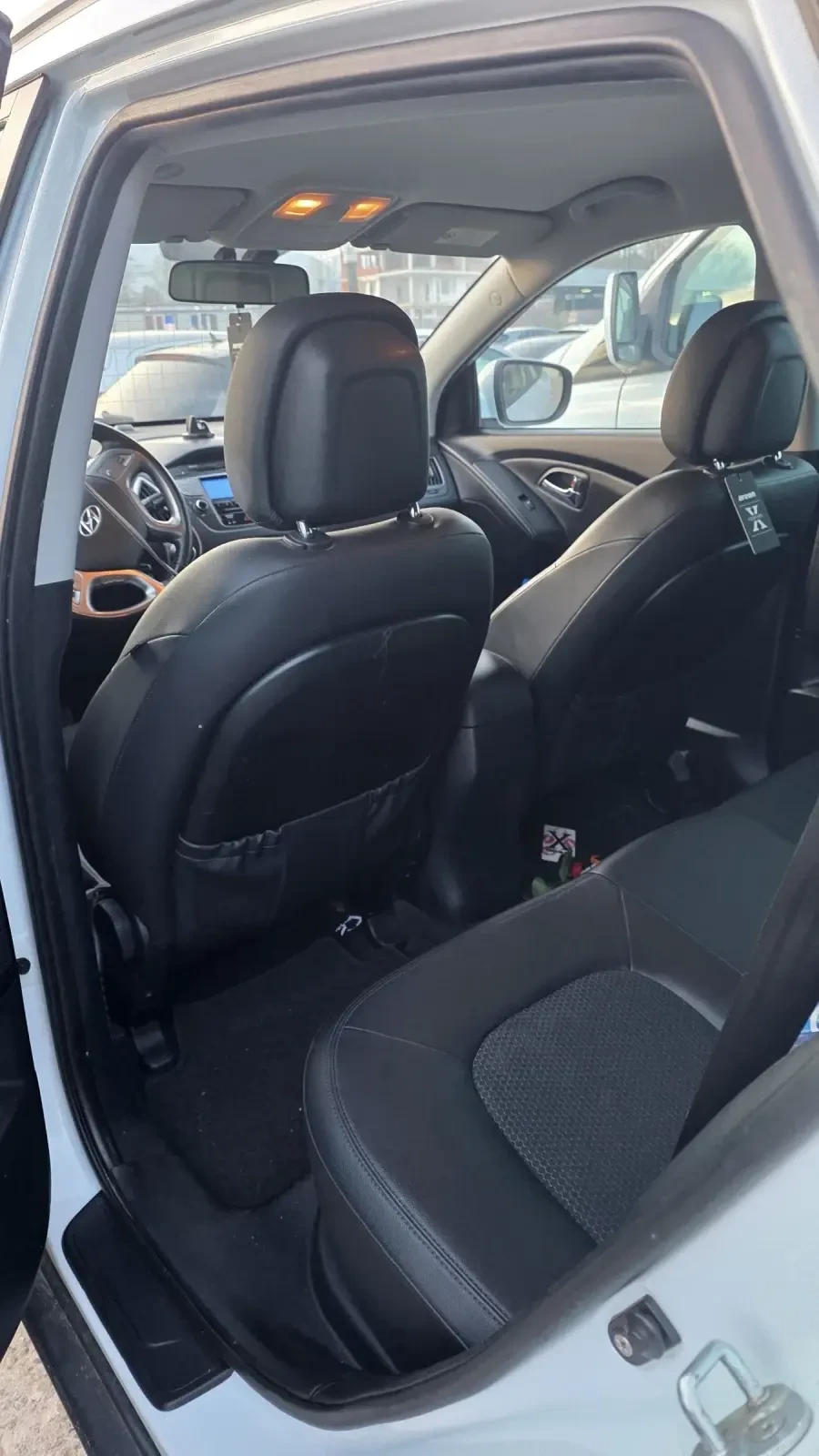Hyundai IX35 Style  | Mobile.bg � ����������� 11