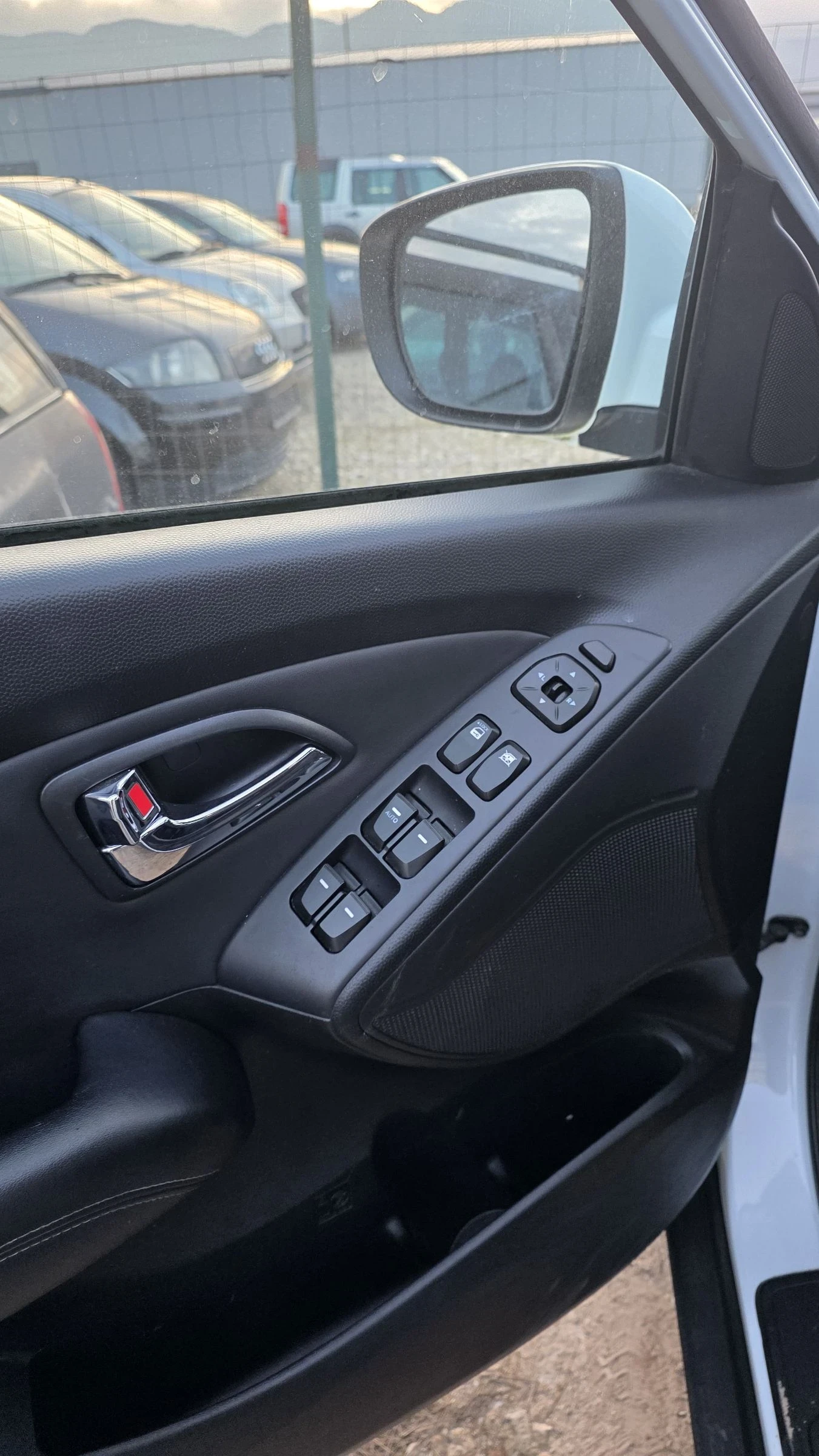 Hyundai IX35 Style  | Mobile.bg � ����������� 12