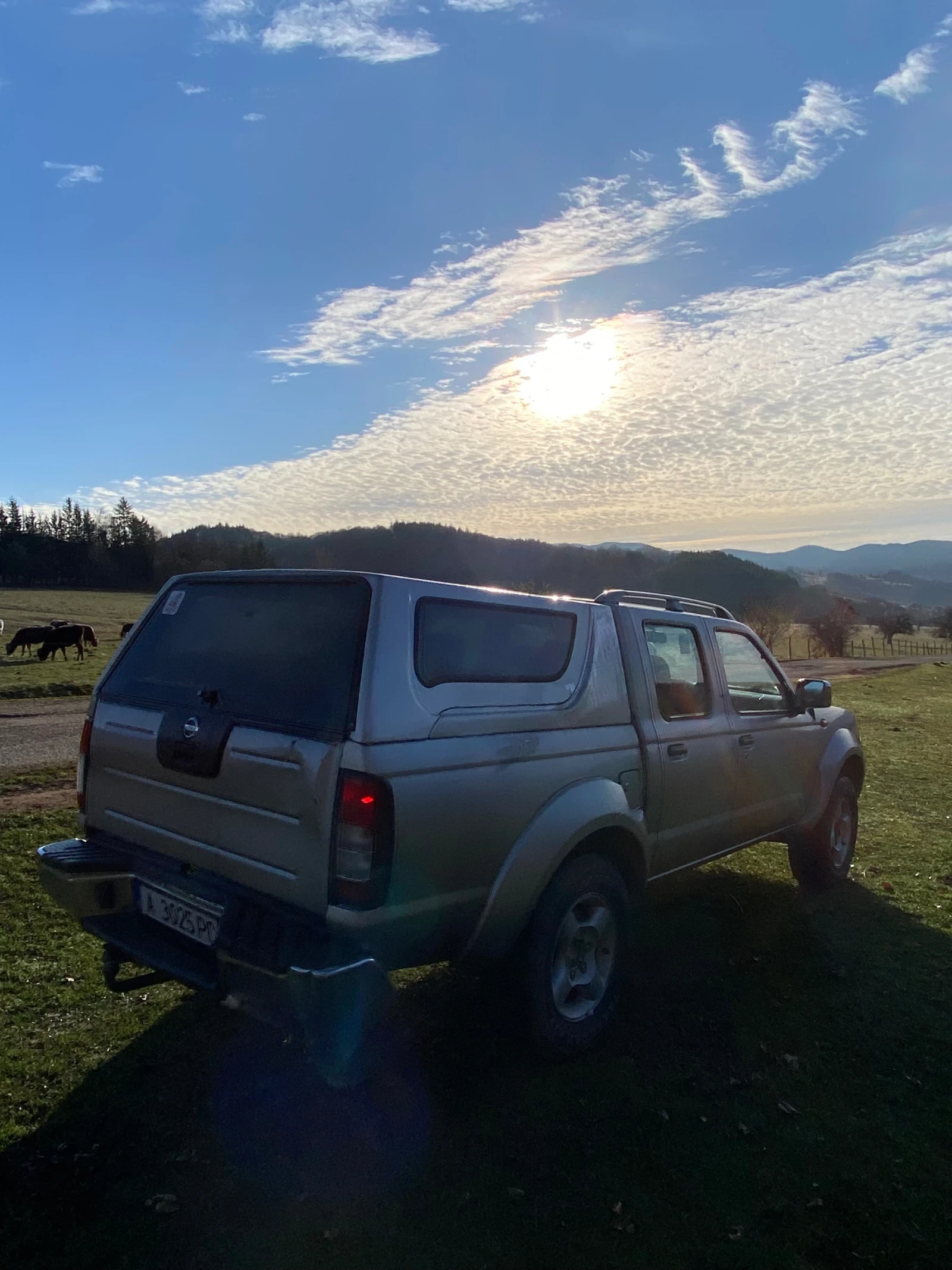 Nissan Navara 2.5 | Mobile.bg � ����������� 5